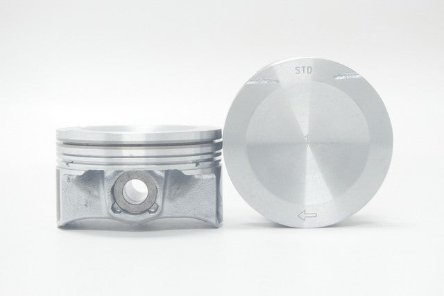 Safety Auto Parts Corp Engine Piston P/N:SP26-361-3 Fits: Buick Envision 2021, Cadillac Ct4 21-20, Cadillac Ct5 21-20, Cadillac Ct6 2019, Cadillac Xt4 21-19, Cadillac Xt5 21-20, Cadillac Xt6 2021, Chevrolet Blazer 21-20, GMC Acadia 21-20 - Image 1