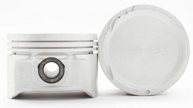 Safety Auto Parts Corp Engine Piston P/N:SP27-105-S Fits: Kia Rio 02-01 - Image 1