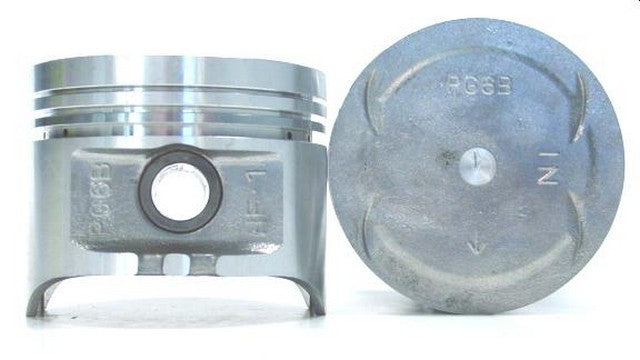 Safety Auto Parts Corp Engine Piston P/N:SP290-2 Fits: Acura Integra 87-86 - Image 1