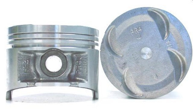 Safety Auto Parts Corp Engine Piston P/N:SP291-3 Fits: Acura Integra 01-90 - Image 1