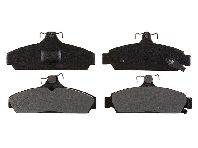 Raybestos Brakes Disc Brake Pad Set P/N:SP294XPH Fits: Chevrolet Corvette 87-84 - Image 1