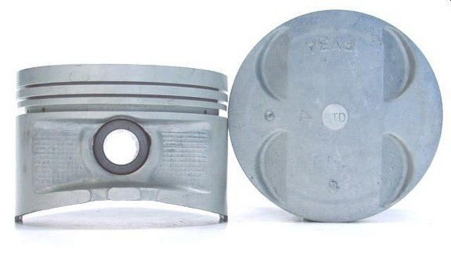 Safety Auto Parts Corp Engine Piston P/N:SP296-4 Fits: Acura Legend 95-91, Acura Tl 98-96 - Image 1