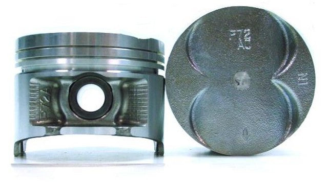 Safety Auto Parts Corp Engine Piston P/N:SP298-4 Fits: Acura Integra 01-94 - Image 1