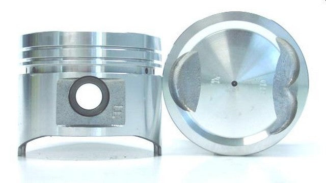 Safety Auto Parts Corp Engine Piston P/N:SP308-S Fits: Mazda 323 95-86, Mercury Tracer 90-88 - Image 1