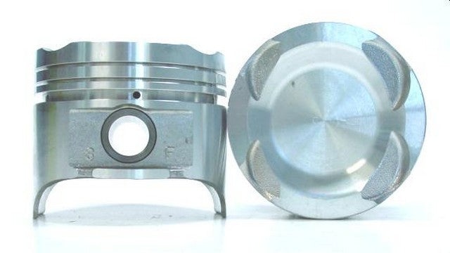 Safety Auto Parts Corp Engine Piston P/N:SP309T-4 Fits: Ford Probe 92-89, Mazda 626 91-88, Mazda Mx-6 92-88 - Image 1