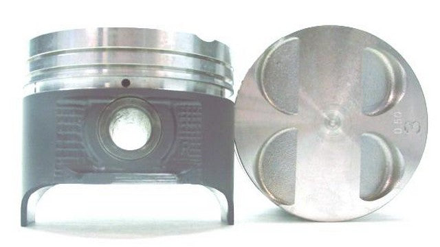 Safety Auto Parts Corp Engine Piston P/N:SP311B-3 Fits: Mazda 929 91-90 - Image 1