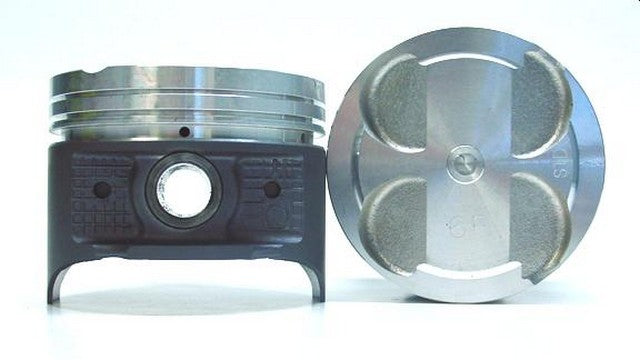 Safety Auto Parts Corp Engine Piston P/N:SP311C-4 Fits: Mazda 929 95-92 - Image 1