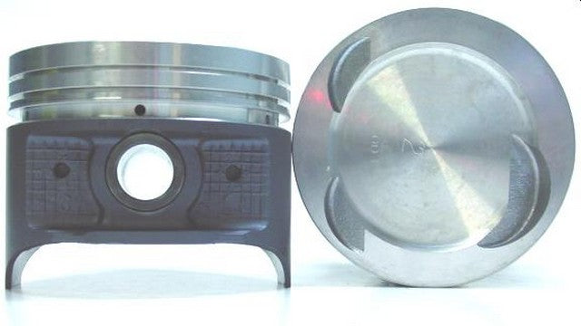 Safety Auto Parts Corp Engine Piston P/N:SP311-3 Fits: Mazda 929 91-88, Mazda Mpv 91-89 - Image 1