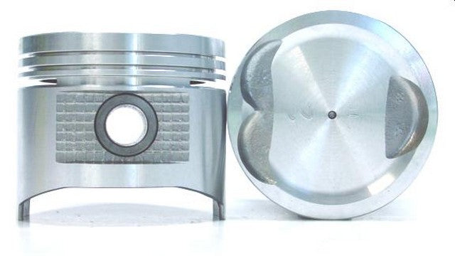 Safety Auto Parts Corp Engine Piston P/N:SP318-S Fits: Ford Aspire 97-94, Ford Festiva 93-88 - Image 1