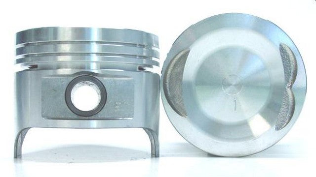 Safety Auto Parts Corp Engine Piston P/N:SP319-2 Fits: Mazda B2200 93-87 - Image 1