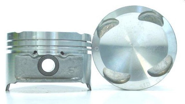 Safety Auto Parts Corp Engine Piston P/N:SP325-S Fits: Ford Probe 97-93, Mazda 626 02-93, Mazda Mx-6 97-93, Mazda Protege 03-01 - Image 1