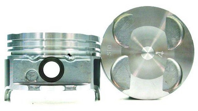 Safety Auto Parts Corp Engine Piston P/N:SP326A-4 Fits: Mazda 626 02-98, Mazda Millenia 01-98 - Image 1
