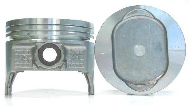 Safety Auto Parts Corp Engine Piston P/N:SP403T-S Fits: Subaru Gl 89-85, Subaru Gl-10 89-85, Subaru Loyale 1990, Subaru Rx 89-85, Subaru Xt 87-85 - Image 1