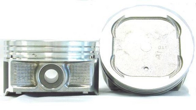 Safety Auto Parts Corp Engine Piston P/N:SP405A-2 Fits: Subaru Impreza 98-97, Subaru Legacy 98-97 - Image 1