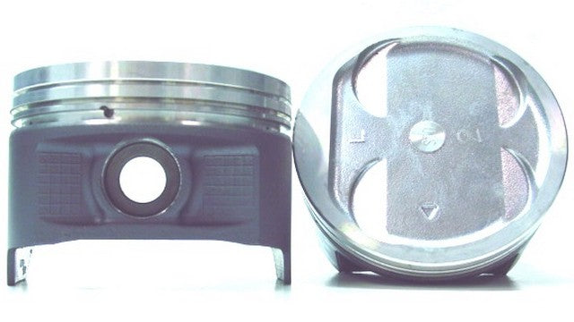 Safety Auto Parts Corp Engine Piston P/N:SP405R/L-3 Fits: Subaru Impreza 96-95, Subaru Legacy 96-90 - Image 1