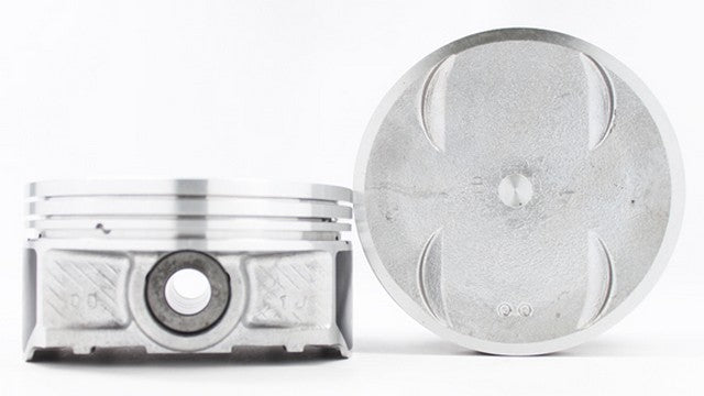 Safety Auto Parts Corp Engine Piston P/N:SP412-2 Fits: Subaru Baja 06-03, Subaru Forester 06-99, Subaru Impreza 05-99, Subaru Legacy 05-00, Subaru Outback 05-00 - Image 1