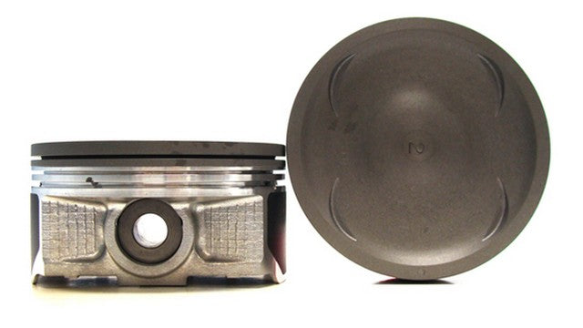 Safety Auto Parts Corp Engine Piston P/N:SP416-4 Fits: Saab 9-2x 2006, Subaru Baja 06-04, Subaru Forester 13-04, Subaru Impreza 14-04, Subaru Legacy 12-05, Subaru Outback 09-05, Subaru Wrx Sti 19-15 - Image 1