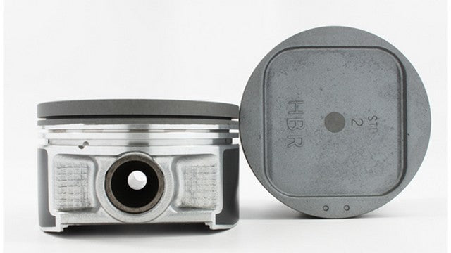 Safety Auto Parts Corp Engine Piston P/N:SP420-1 Fits: Saab 9-2x 2005, Subaru Impreza 05-02 - Image 1