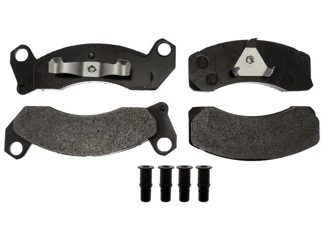 Raybestos Brakes Disc Brake Pad Set P/N:SP431XPH Fits: Ford Mustang 93-85, Ford Thunderbird 88-87 - Image 1