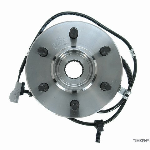 Timken Wheel Bearing and Hub Assembly P/N:SP450100 Fits: Dodge Dakota 04-97, Dodge Durango 03-98 - Image 2