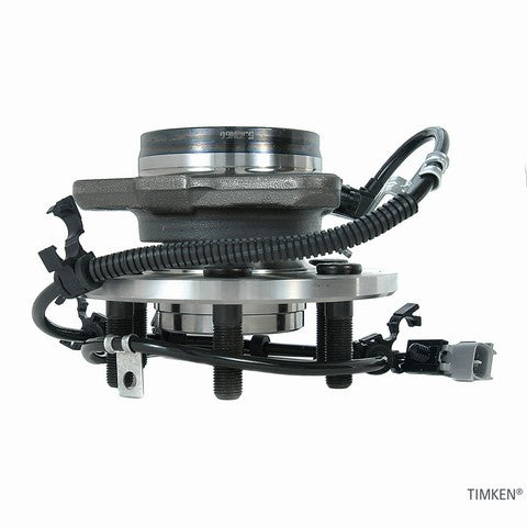 Timken Wheel Bearing and Hub Assembly P/N:SP450100 Fits: Dodge Dakota 04-97, Dodge Durango 03-98 - Image 3