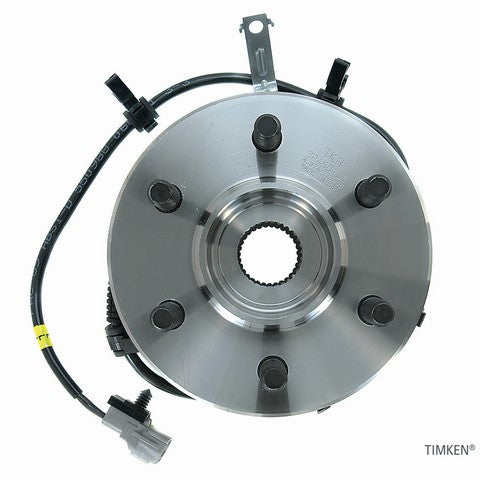 Timken Wheel Bearing and Hub Assembly P/N:SP450101 Fits: Dodge Dakota 04-97, Dodge Durango 03-98 - Image 2