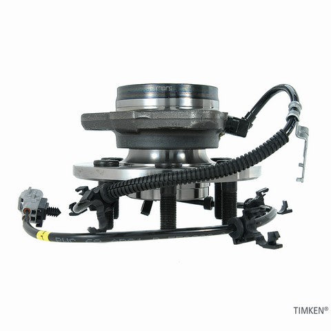 Timken Wheel Bearing and Hub Assembly P/N:SP450101 Fits: Dodge Dakota 04-97, Dodge Durango 03-98 - Image 3