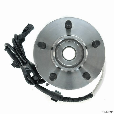 Timken Wheel Bearing and Hub Assembly P/N:SP450200 Fits: Ford Explorer 01-95, Ford Explorer Sport 02-01, Ford Explorer Sport Trac 02-01, Mercury Mountaineer 01-97 - Image 2