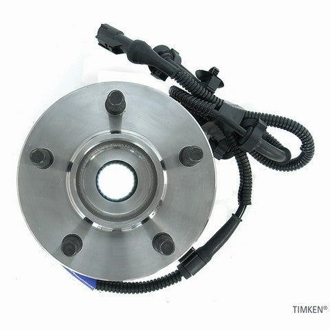 Timken Wheel Bearing and Hub Assembly P/N:SP450201 Fits: Ford Ranger 02-00, Mazda B3000 02-01, Mazda B4000 02-00 - Image 2