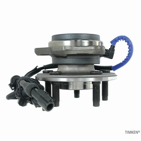Timken Wheel Bearing and Hub Assembly P/N:SP450201 Fits: Ford Ranger 02-00, Mazda B3000 02-01, Mazda B4000 02-00 - Image 3