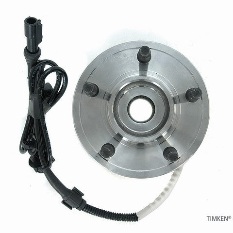 Timken Wheel Bearing and Hub Assembly P/N:SP450202 Fits: Ford Explorer Sport 2003, Ford Explorer Sport Trac 05-03, Ford Ranger 10-03, Mazda B3000 2005, Mazda B4000 09-03 - Image 2