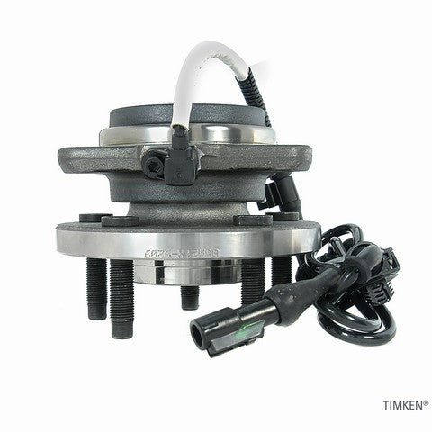 Timken Wheel Bearing and Hub Assembly P/N:SP450202 Fits: Ford Explorer Sport 2003, Ford Explorer Sport Trac 05-03, Ford Ranger 10-03, Mazda B3000 2005, Mazda B4000 09-03 - Image 3