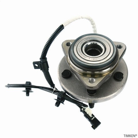 Timken Wheel Bearing and Hub Assembly P/N:SP450204 Fits: Ford Ranger 11-10 - Image 1