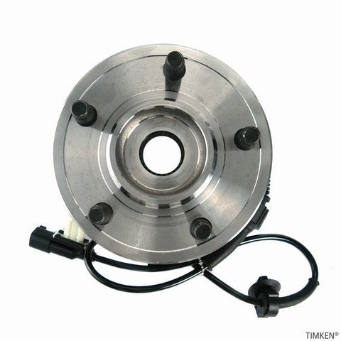 Timken Wheel Bearing and Hub Assembly P/N:SP450204 Fits: Ford Ranger 11-10 - Image 2