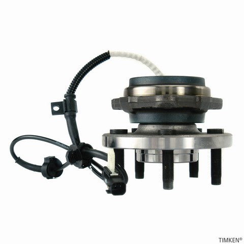 Timken Wheel Bearing and Hub Assembly P/N:SP450204 Fits: Ford Ranger 11-10 - Image 3
