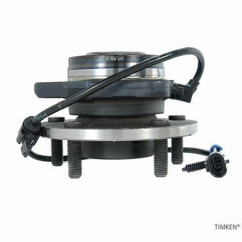Timken Wheel Bearing and Hub Assembly P/N:SP450300 Fits: Chevrolet Blazer 05-98 - Image 3