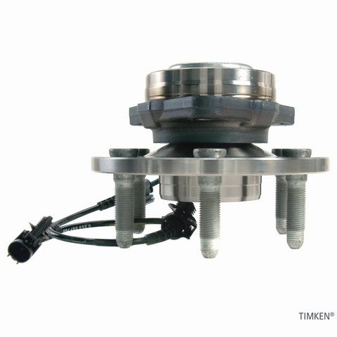 Timken Wheel Bearing and Hub Assembly P/N:SP450303 Fits: Cadillac Escalade, Cadillac Escalade Esv, Chevrolet Avalanche, Chevrolet Silverado 1500, Chevrolet Suburban 1500, Chevrolet Tahoe, GMC Sierra 1500, GMC Yukon, GMC Yukon Xl 1500 - Image 3