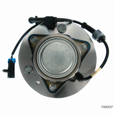 Timken Wheel Bearing and Hub Assembly P/N:SP450703 Fits: Chevrolet Express 1500 14-09, GMC Savana 1500 14-09 - Image 4