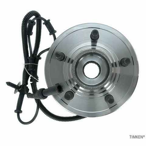 Timken Wheel Bearing and Hub Assembly P/N:SP470200 Fits: Ford Explorer 05-02, Lincoln Aviator 05-03, Mercury Mountaineer 05-02 - Image 2