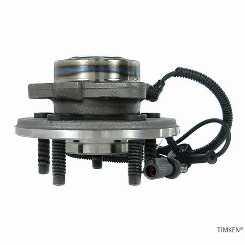Timken Wheel Bearing and Hub Assembly P/N:SP470200 Fits: Ford Explorer 05-02, Lincoln Aviator 05-03, Mercury Mountaineer 05-02 - Image 3