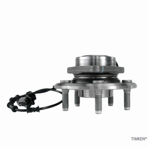 Timken Wheel Bearing and Hub Assembly P/N:SP500100 Fits: Dodge Ram 1500 05-02 - Image 3
