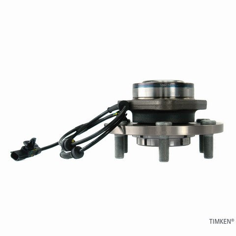 Timken Wheel Bearing and Hub Assembly P/N:SP500704 Fits: Infiniti Qx56 13-11, Infiniti Qx80 22-14, Nissan Armada 23-17 - Image 3
