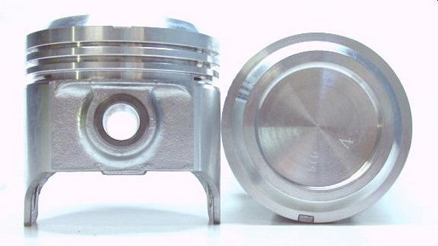 Safety Auto Parts Corp Engine Piston P/N:SP507-6 Fits: Toyota Celica 84-81, Toyota Corona 82-81, Toyota Pickup 84-81 - Image 1