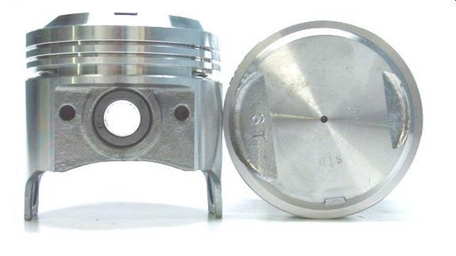 Safety Auto Parts Corp Engine Piston P/N:SP515-3 Fits: Toyota Corolla 82-80 - Image 1
