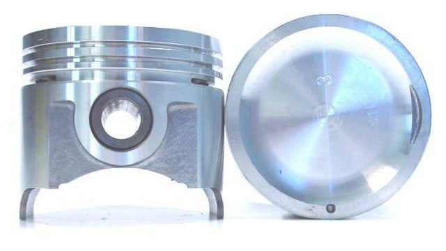 Safety Auto Parts Corp Engine Piston P/N:SP518-S Fits: Toyota Celica 1981, Toyota Cressida 82-81 - Image 1