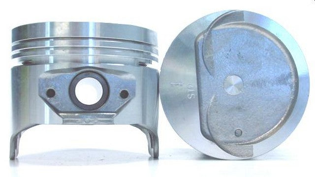 Safety Auto Parts Corp Engine Piston P/N:SP522-3 Fits: Toyota Camry 86-83, Toyota Celica 1986 - Image 1