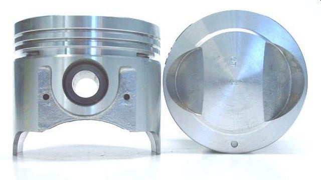 Safety Auto Parts Corp Engine Piston P/N:SP525-3 Fits: Toyota Celica 86-82, Toyota Cressida 88-83 - Image 1