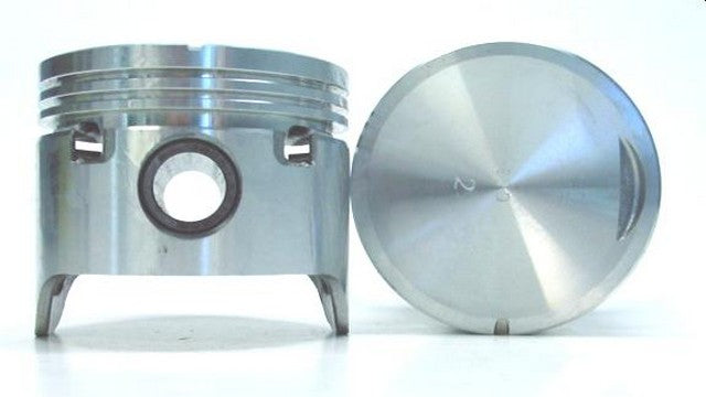 Safety Auto Parts Corp Engine Piston P/N:SP527-3 Fits: Toyota Celica 80-79, Toyota Cressida 80-78 - Image 1