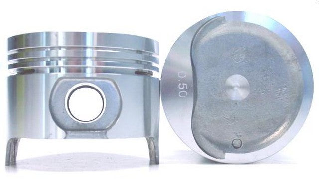 Safety Auto Parts Corp Engine Piston P/N:SP528-S Fits: Toyota Tercel 88-80 - Image 1