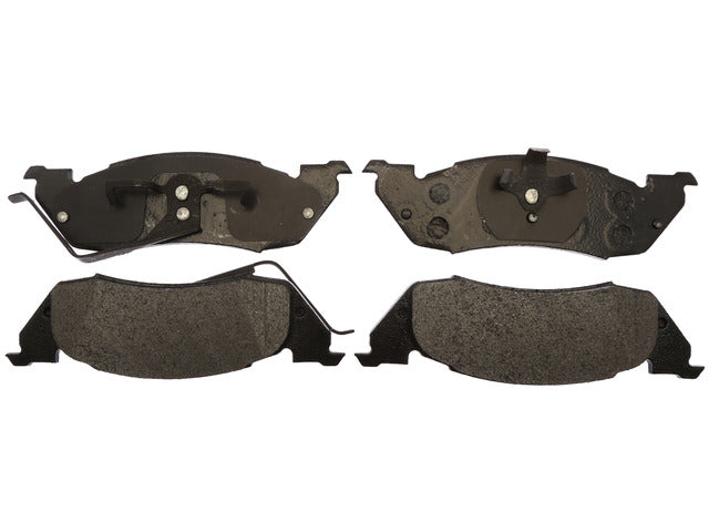 Raybestos Brakes Disc Brake Pad Set P/N:SP529ATR Fits: Dodge Dakota 98-91 - Image 1